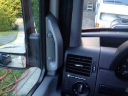 grab handle terrawagen 2